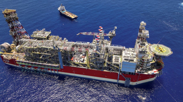 Energean: Πως ο πόλεμος στην Μέση Ανατολή απειλεί το χρονοδιάγραμμα της επένδυσης Katlan $1 δισ.