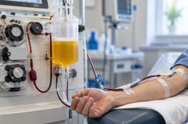 Πού και πώς επιτρέπεται να γίνει πλασμαφαίρεση – Ειδικοί εξηγούν