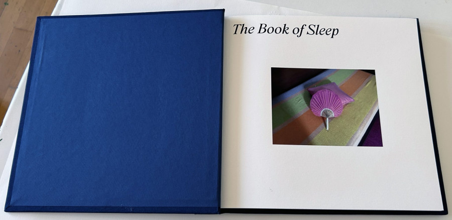 «Bookmorphs»: Ελληνοβρετανική συνάντηση εικαστικών βιβλίων στο Λονδίνο