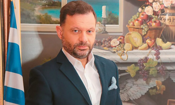 Ξενοκώστας (ΟΝΕΧ): Σε νέα δυναμική πορεία ο ναυπηγοεπισκευαστικός κλάδος
