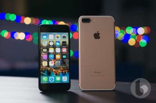 Apple: Το νέο iPhone θα είναι «γίγας»!