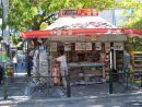 Ο Γ. Δούκας μιλά για τη "μάχη" του περιπτέρου