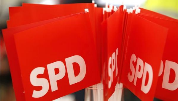 Ποιοι παίρνουν υπουργεία από το SPD