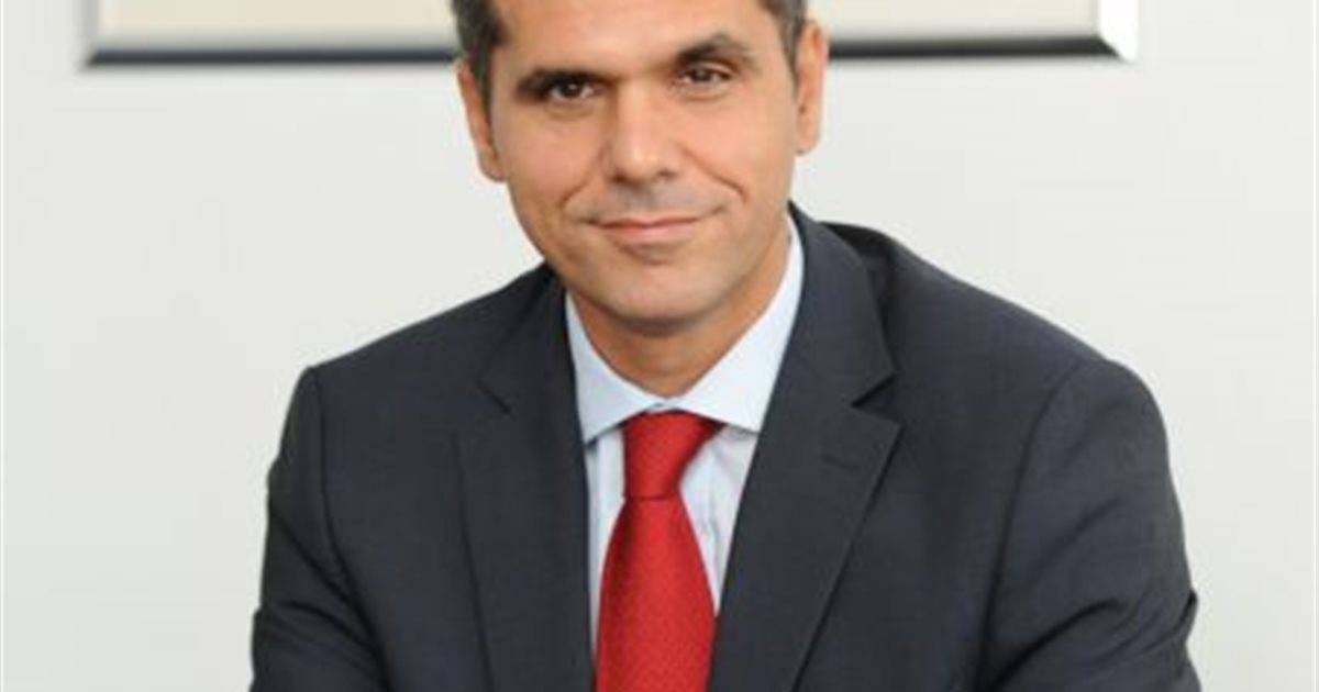 Αποχωρεί από το ΙΑΣΩ ο Γενικός Διευθυντής Πασχάλης Μπουχώρης