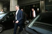 Ξεκίνησε η "επιδρομή" των τεχνικών κλιμακίων