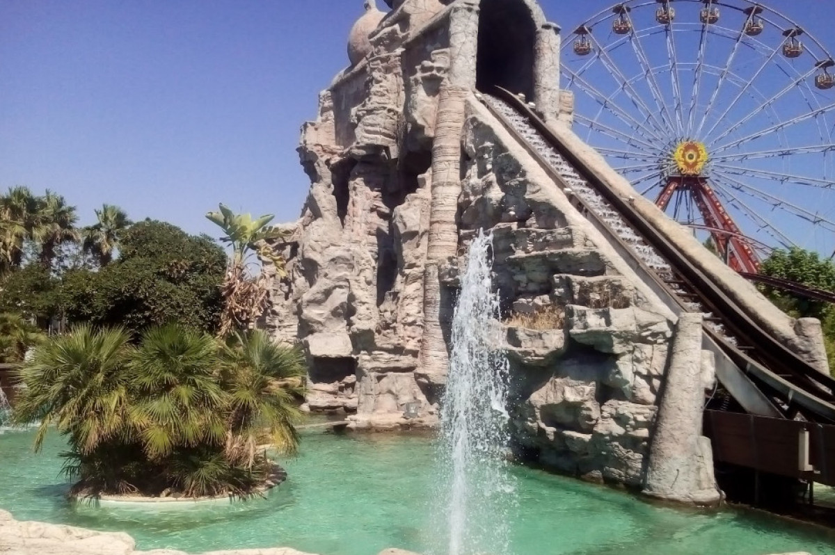 Ατύχημα Allou Fun Park: Η εταιρεία ζητά διενέργεια ανεξάρτητης πραγματογνωμοσύνης