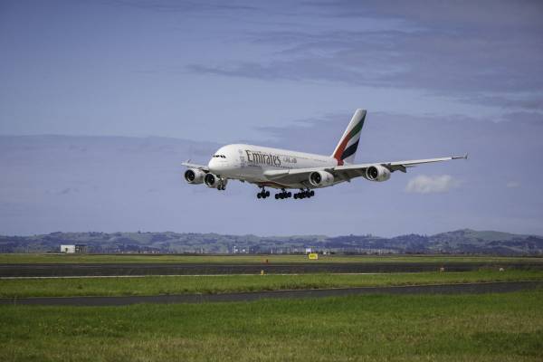 H Emirates προσφέρει ειδικές τιμές για ξεχωριστά ταξίδια το 2020