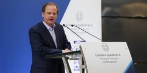 Καραμανλής: Συνεπείς και στο δεύτερο σκέλος επέκτασης του μετρό