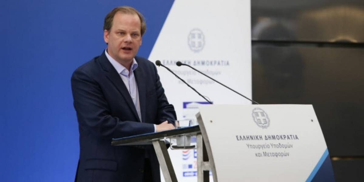 Καραμανλής: Συνεπείς και στο δεύτερο σκέλος επέκτασης του μετρό