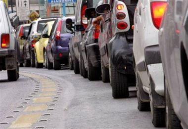 Λήγει σήμερα η προθεσμία για τα ανασφάλιστα ΙΧ-Τα πρόστιμα
