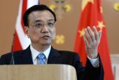Κινέζος πρωθυπουργός: Νέες αβεβαιότητες και προκλήσεις για την οικονομία μας