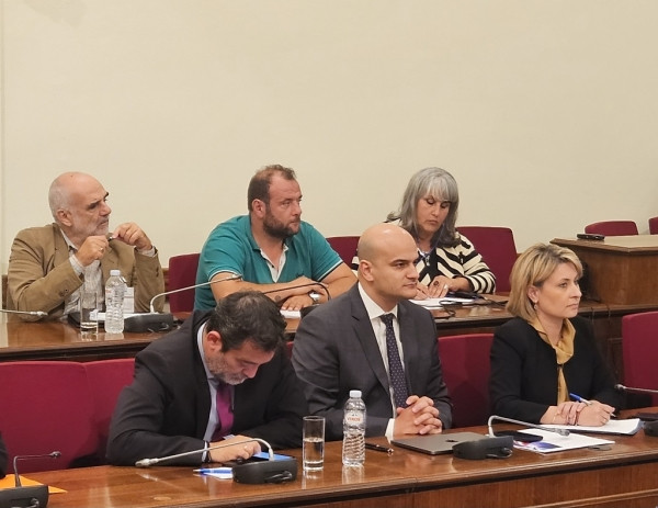 Ιδρύεται Εθνικός Φορέας Οδικής Ασφάλειας-Δράσεις του Υπουργείου Υποδομών και Μεταφορών