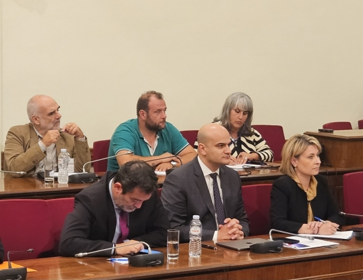 Ιδρύεται Εθνικός Φορέας Οδικής Ασφάλειας-Δράσεις του Υπουργείου Υποδομών και Μεταφορών