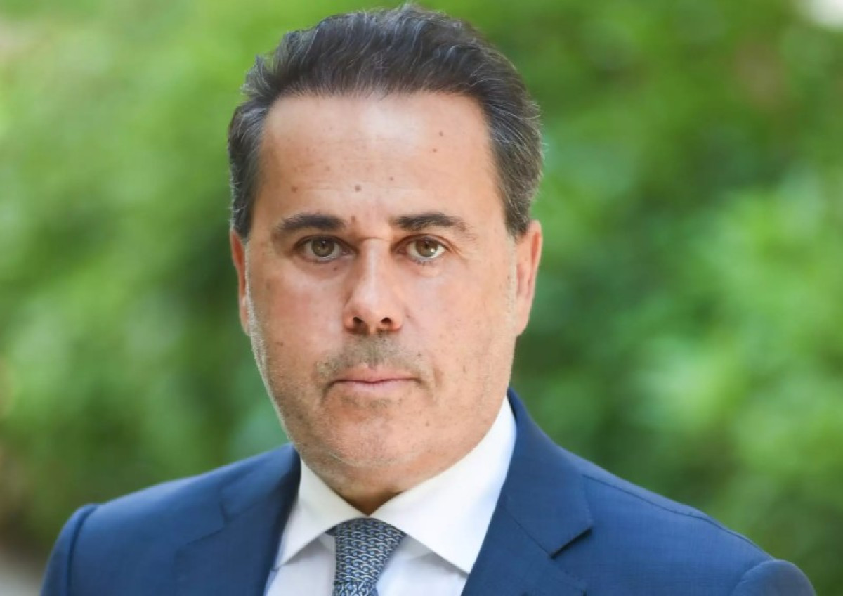 Παπασταύρου: Ο Κάθετος Διάδρομος Αερίου προτεραιότητα για ΗΠΑ καιΕυρώπη - Συνάντηση υπουργών Ενέργειας τον Φεβρουάριο