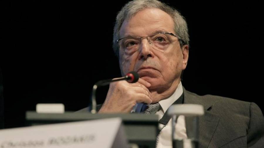 Ροζάκης: Πρέπει να συζητήσουμε για τα 12 ναυτικά μίλια