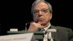 Ροζάκης: Πρέπει να συζητήσουμε για τα 12 ναυτικά μίλια