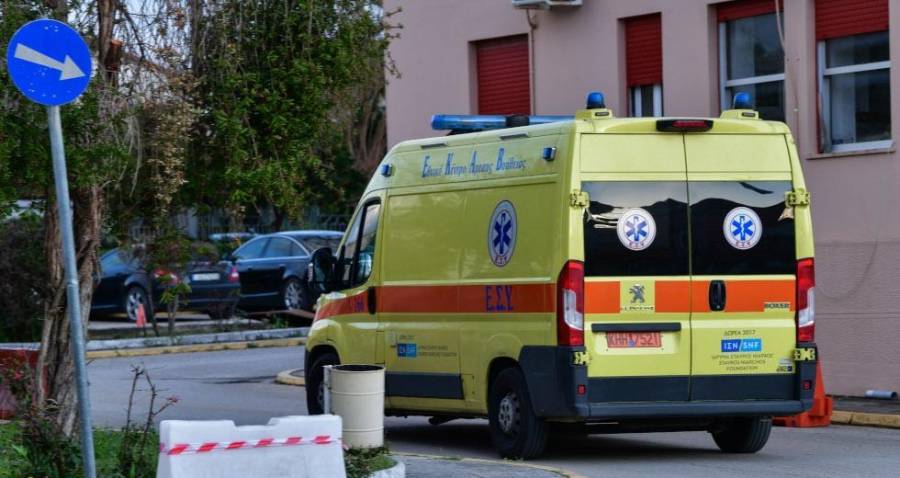 Κορονοϊός: Δύο θάνατοι-55 νέα κρούσματα το τελευταίο 24ωρο στην Ελλάδα
