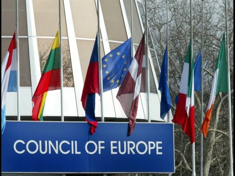 Τουρκία: Η «θανατική ποινή» θα την θέσει εκτός Συμβουλίου Ευρώπης