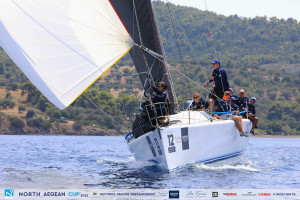Η GROHE σαλπάρει στο Κύπελλο Βορείου Αιγαίου 2022!