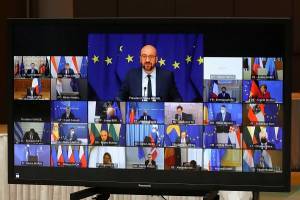Σύνοδος Κορυφής: Άλλαξε το κείμενο για την Τουρκία-Ικανοποίηση για Ελλάδα-Κύπρο