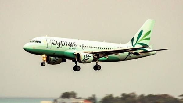 Cyprus Airways:Τα πρώτα γενέθλια από την έναρξη πτήσεων προς Αθήνα