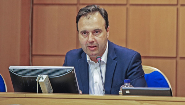 Παπαστεργίου: Η Ελλάδα πρωταγωνίστρια στην τεχνητή νοημοσύνη