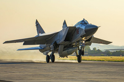 Μόσχα: Κατηγορεί το Κίεβο για τη συντριβή του ρωσικού αεροσκάφους