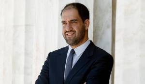 Κεφαλογιάννης: Στόχος η Ελλάδα να γίνει διεθνής κόμβος logistics