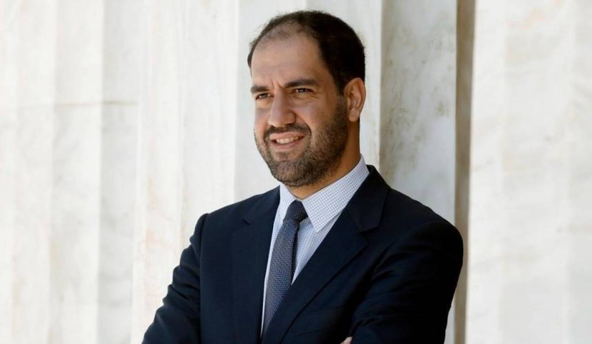 Κεφαλογιάννης: Στόχος η Ελλάδα να γίνει διεθνής κόμβος logistics