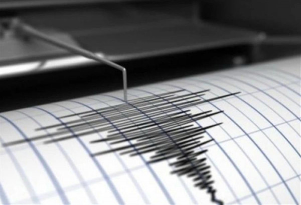 Σεισμός 6,8 Ρίχτερ στον νοτιοδυτικό Ειρηνικό Ωκεανό