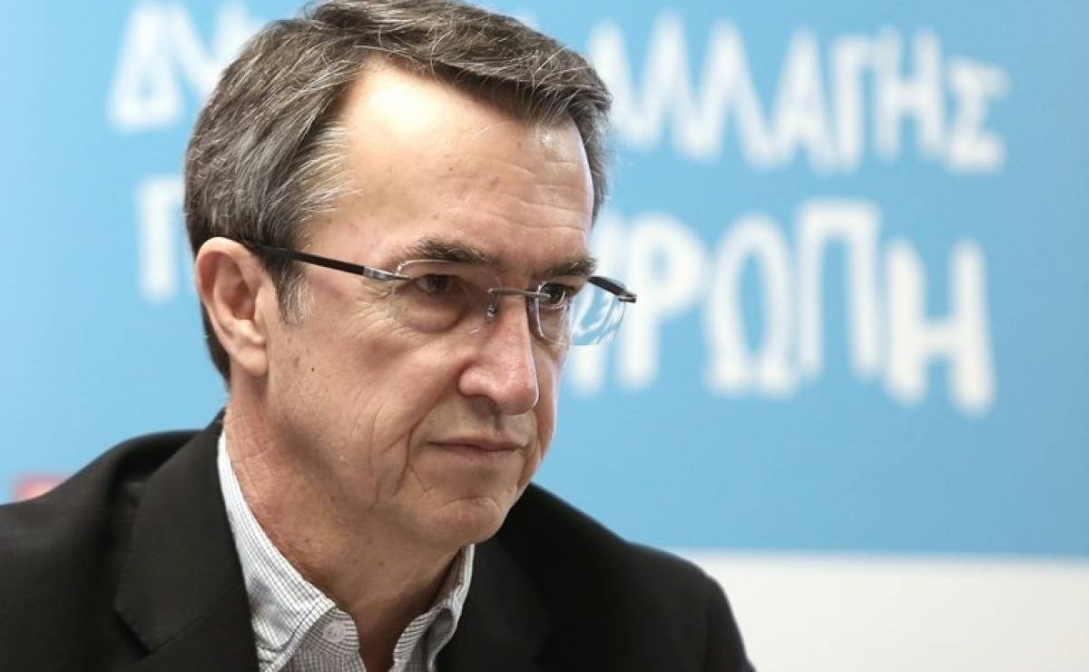 Κορονοϊός: Εκτίμηση για 10.000 ενεργά κρούσματα στην Ελλάδα