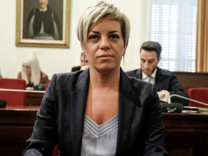 ΣΥΡΙΖΑ: Το ΣΔΟΕ επιβεβαιώνει το πλιάτσικο Νικολάου-Να τεθεί εκτός ψηφοδελτίων