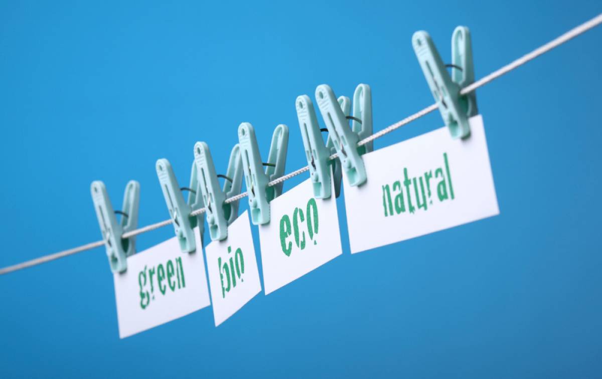 Φαινόμενο greenwashing: Αυξάνεται η «πράσινη» παραπλάνηση των καταναλωτών
