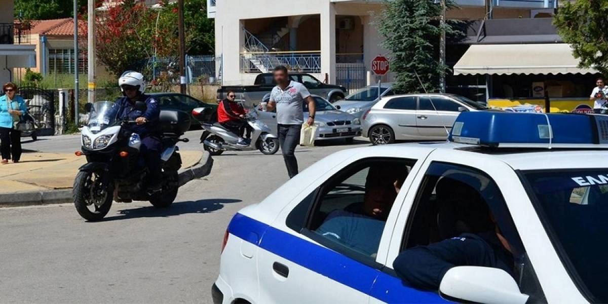 Νέα επίθεση κατά εφοριακών σε γαμήλιο γλέντι στις Σέρρες