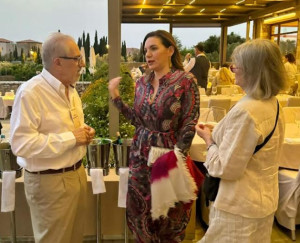 Κεφαλογιάννη για τουρισμό: Δίνουμε προτεραιότητα στην ποιότητα έναντι της ποσότητας