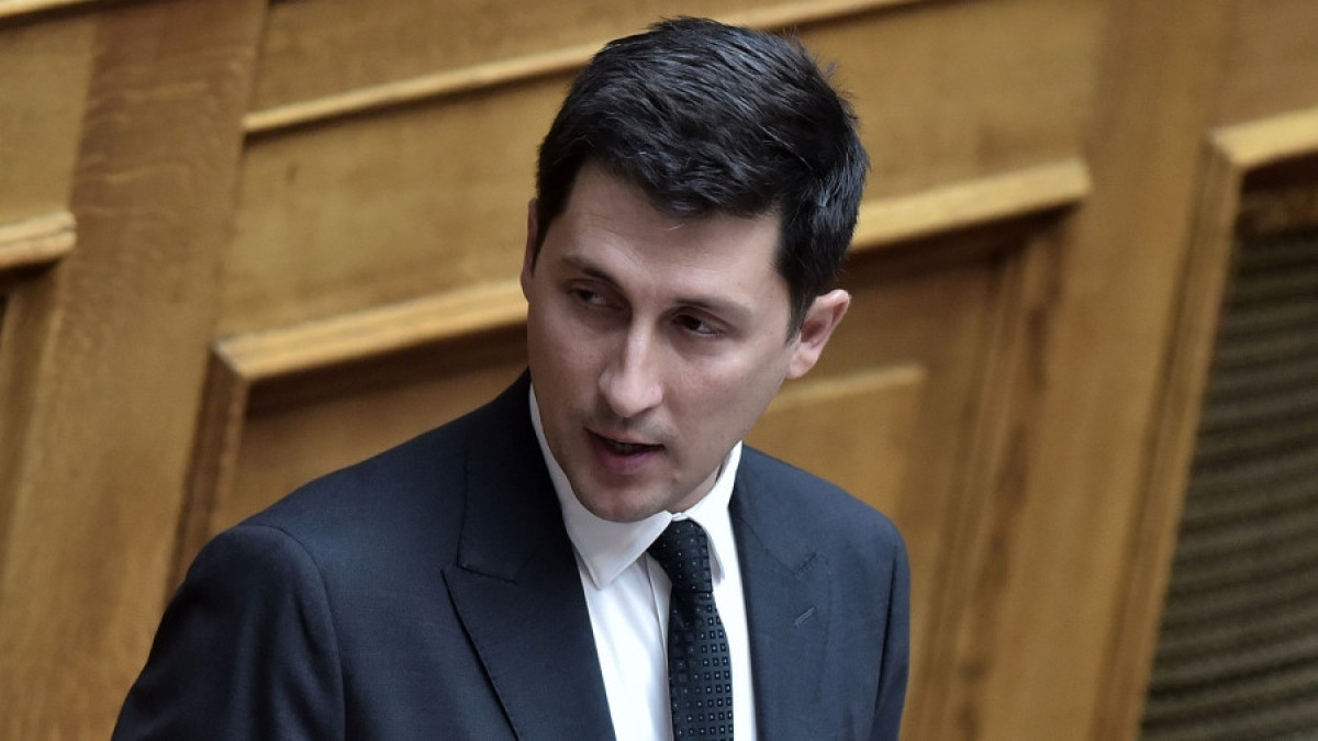 Χρηστίδης: Δεν καταγράφονται σωστά τα εργατικά ατυχήματα -Yποστελεχωμένη η Eπιθεώρηση Eργασίας