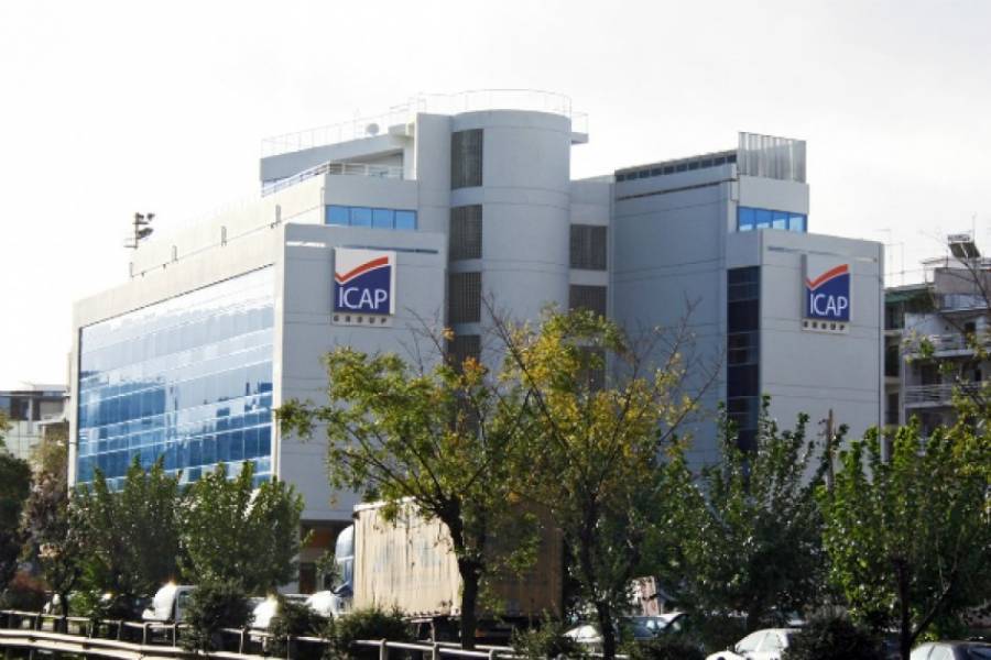 B&amp;F: Εκ νέου διαβάθμιση «Β» από την ICAP