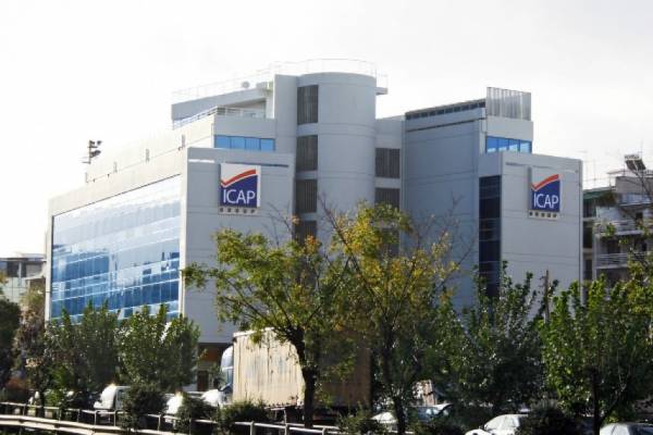 B&amp;F: Εκ νέου διαβάθμιση «Β» από την ICAP