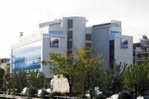 B&amp;F: Εκ νέου διαβάθμιση «Β» από την ICAP