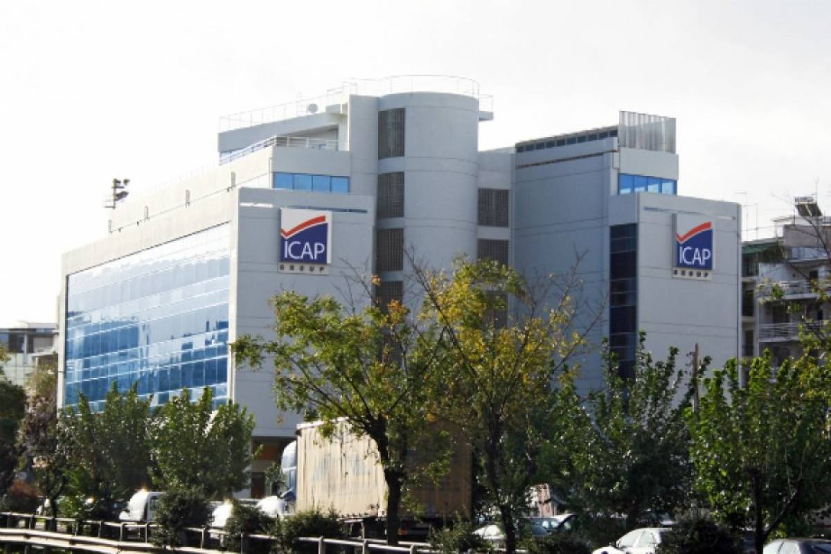 B&amp;F: Εκ νέου διαβάθμιση «Β» από την ICAP