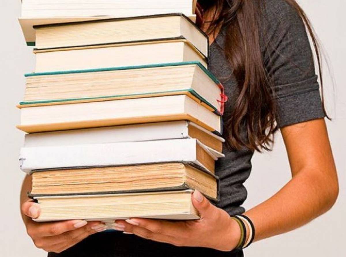ΣΕΕΒΙ: Δωρεάν αναπλήρωση Συγγραμμάτων σε πυρόπληκτους φοιτητές και σπουδαστές