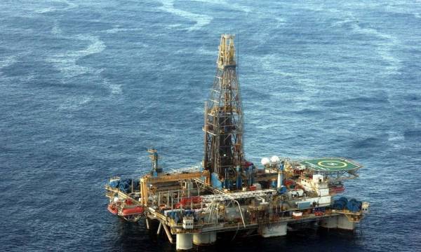 Στην ανατολική Μεσόγειο το γεωτρύπανο της TOTAL-ENI