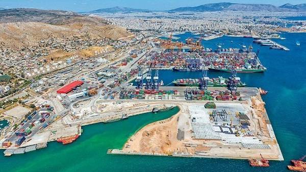 Απ’το 2014 κάθε 4 ημέρες ένας ναυτεργάτης δεν επιστρέφει σπίτι