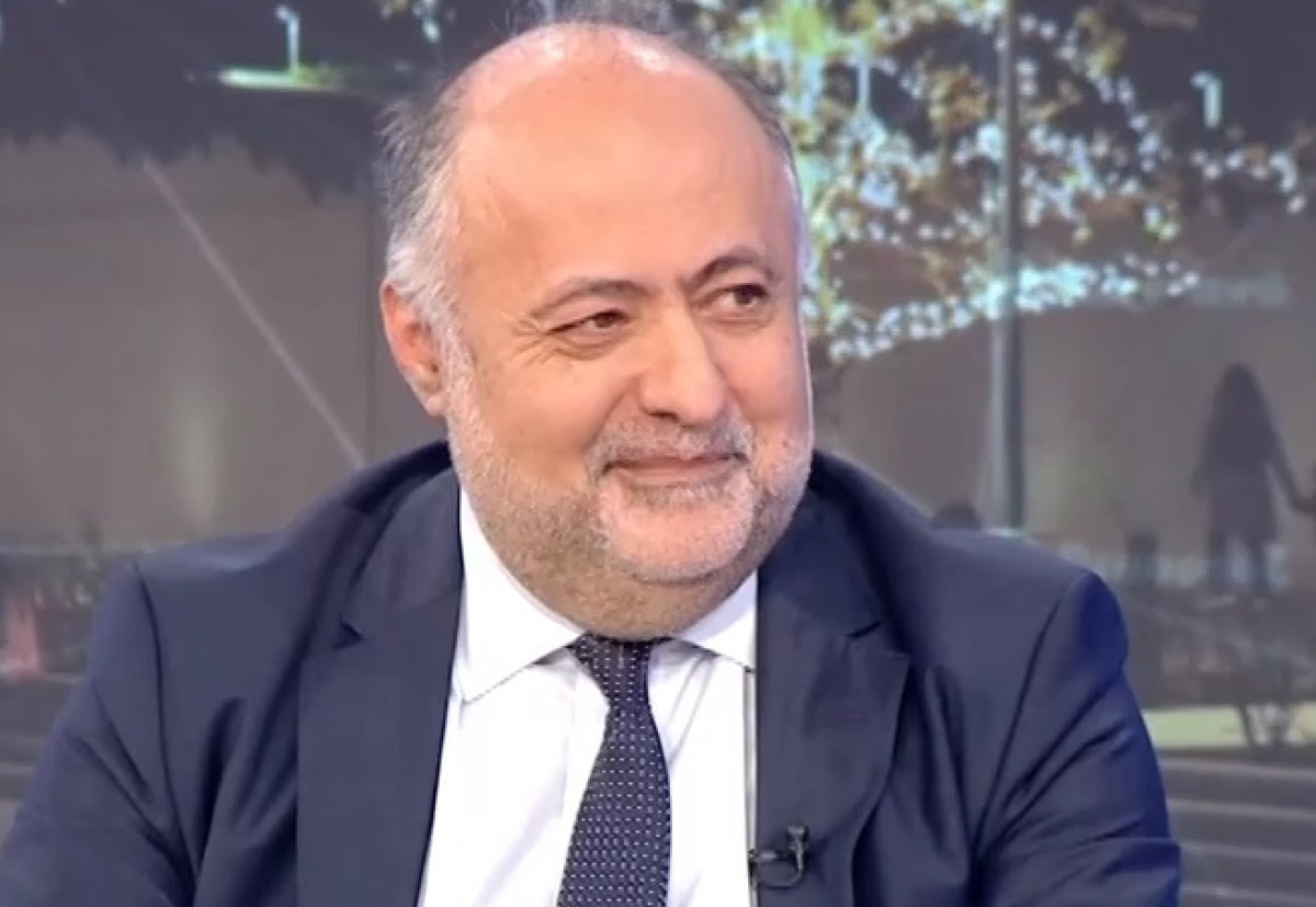 Τσιόδρας-Επίσκεψη Ερντογάν: Δεν είμαστε αφελείς-Δεν λύνονται τώρα τα γνωστά θέματα