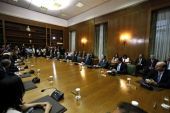 Αυγουστιάτικο υπουργικό συμβούλιο: Καμπανάκι για καθυστερήσεις και αλλαγή ατζέντας