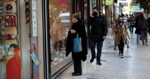 Ημέρα αποφάσεων για το λιανεμπόριο-Σχέδιο για τη λειτουργία των καταστημάτων