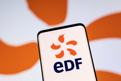 «Πλήγμα» 32 δισ. ευρώ αναμένει ο γαλλικός κολοσσός EDF