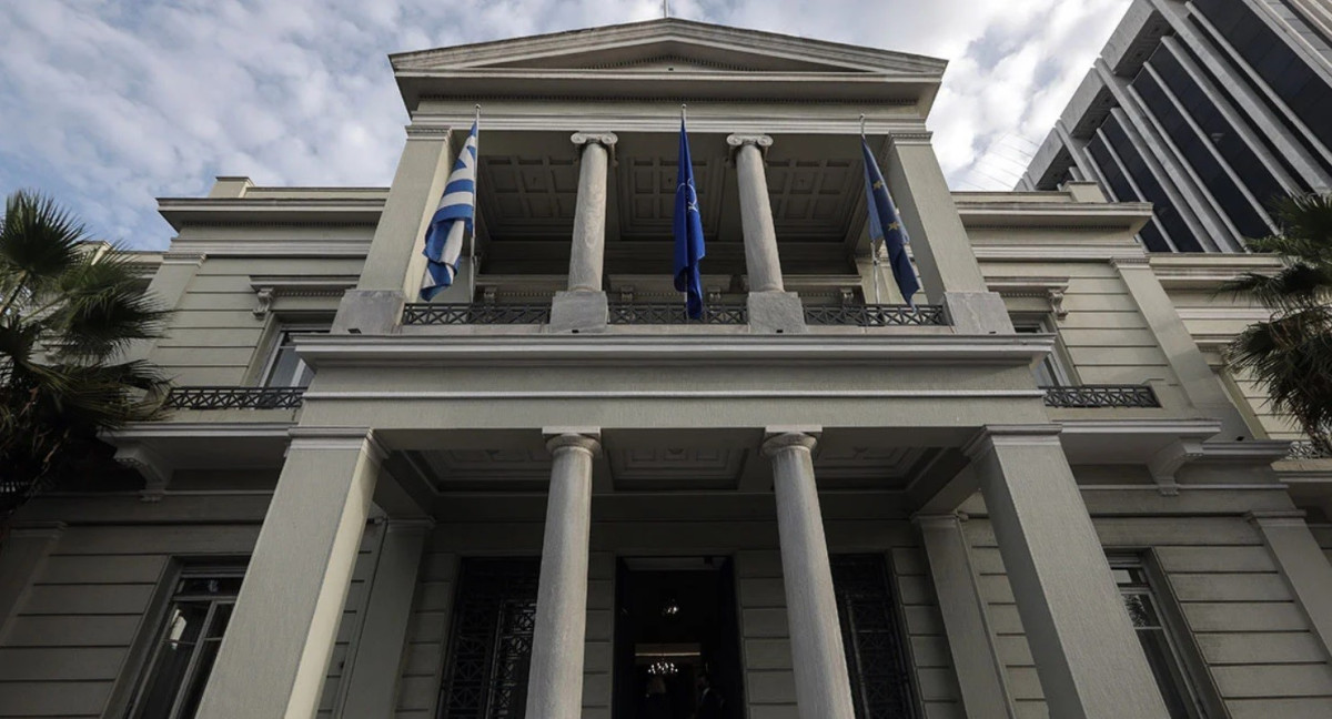 ΥΠΕΞ: Χαιρετίζει την ομόφωνη ανανέωση της UΝFICYP