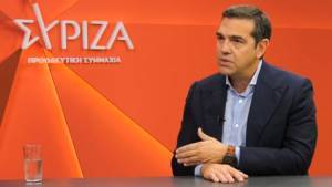 Τσίπρας: Το ΕΣΥ καταρρέει- Εκτός τόπου και χρόνου ο Μητσοτάκης