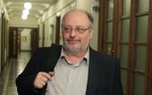 Ήσυχος: Ψήφισα "όχι" στο Μνημόνιο- Στηρίζω τον Τσίπρα